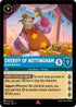[Foil] Set 5 145/204 Sheriff of Nottingham - Bushel Britches R
