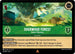 Set 5 101/204 Sherwood Forest - Outlaw Hideaway R