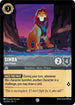 [Foil] Set 5 173/204 Simba - Lost Prince C