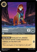 Set 5 173/204 Simba - Lost Prince C