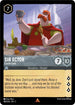 Set 5 188/204 Sir Ector - Castle Lord R