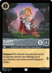 Set 5 177/204 Sleepy - Sluggish Knight U