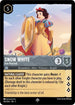Set 5 183/204 Snow White - Fair-Hearted SR