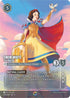 Set 5 220/204 Snow White - Fair-Hearted (Enchanted) E
