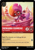 Set 5 110/204 Snowanna Rainbeau - Cool Competitor C
