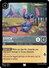 Set 5 171/204 Stitch - Team Underdog U