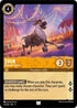 Set 5 023/204 Sven - Reindeer Steed U