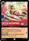 Set 5 117/204 Taffyta Muttonfudge - Sour Speedster U