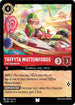 Set 5 117/204 Taffyta Muttonfudge - Sour Speedster U