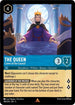 Set 5 148/204 The Queen - Crown of the Council R