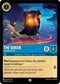 Set 5 139/204 The Queen - Cruelest of All C