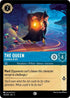 Set 5 139/204 The Queen - Cruelest of All C