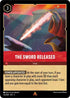 Set 5 133/204 The Sword Released R