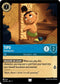 Set 5 157/204 Tipo - Growing Son U