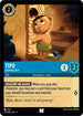 Set 5 157/204 Tipo - Growing Son U
