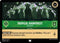 Set 5 102/204 Tropical Rainforest - Jaguar Lair U