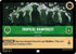 Set 5 102/204 Tropical Rainforest - Jaguar Lair U
