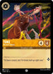 Set 5 007/204 Tuke - Northern Moose C