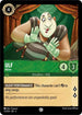 Set 5 073/204 Ulf - Mime C