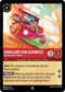 [Foil] Set 5 124/204 Vanellope von Schweetz - Random Roster Racer R