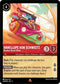 Set 5 124/204 Vanellope von Schweetz - Random Roster Racer R