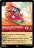 Set 5 124/204 Vanellope von Schweetz - Random Roster Racer R