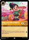 Set 5 006/204 Vanellope von Schweetz - Sugar Rush Champ C