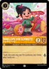 Set 5 006/204 Vanellope von Schweetz - Sugar Rush Champ C