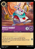 Set 5 043/204 White Rabbit - Royal Herald C