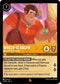 [Foil] Set 5 021/204 Wreck-It Ralph - Admiral Underpants R