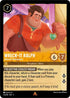 [Foil] Set 5 021/204 Wreck-It Ralph - Admiral Underpants R