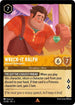 Set 5 021/204 Wreck-It Ralph - Admiral Underpants R