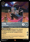 Set 5 184/204 Yzma - Unjustly Treated R