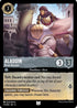 [Foil] Set 4 171/204 Aladdin - Brave Rescuer U