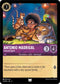 [Foil] Set 4 035/204 Antonio Madrigal - Animal Expert U