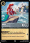 Set 4 174/204 Ariel - Determined Mermaid C