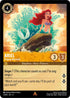 Set 4 003/204 Ariel - Singing Mermaid R