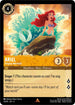 Set 4 003/204 Ariel - Singing Mermaid R