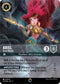 Set 4 220/204 Ariel - Sonic Warrior (Enchanted) E
