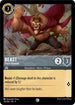 Set 4 176/204 Beast - Thick-Skinned C