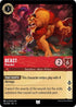 [Foil] Set 4 103/204 Beast - Wounded U