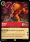 Set 4 103/204 Beast - Wounded U