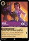Set 4 037/204 Belle - Untrained Mystic C