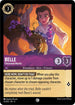 Set 4 037/204 Belle - Untrained Mystic C