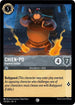 [Foil] Set 4 178/204 Chien-Po - Imperial Soldier C