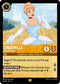 [Foil] Set 4 004/204 Cinderella - Melody Weaver L
