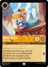 [Foil] Set 4 006/204 Daisy Duck - Lovely Lady U