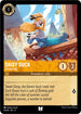 [Foil] Set 4 006/204 Daisy Duck - Lovely Lady U