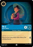 [Foil] Set 4 143/204 Fa Li - Mulan's Mother C