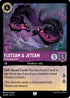 Set 4 044/204 Flotsam & Jetsam - Entangling Eels U